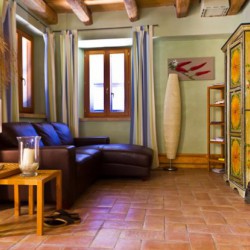 casa lavanda