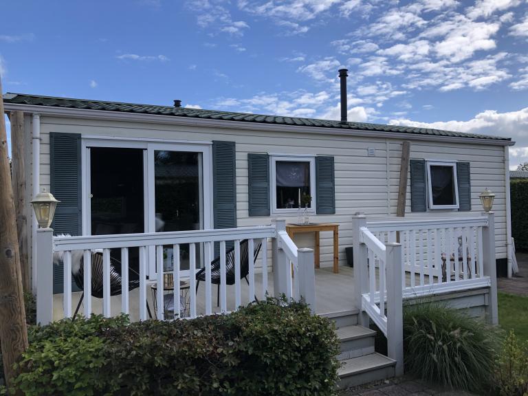 Chalet Woudenberg