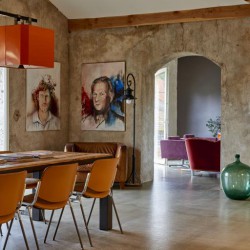 LOFT - Powered by Lieu -