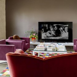 LOFT - Powered by Lieu -