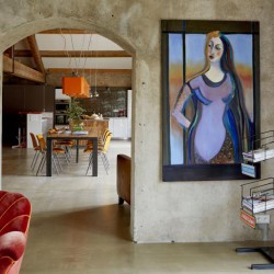 LOFT - Powered by Lieu -