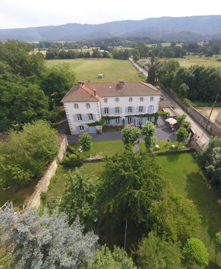 Domaine la Reveille