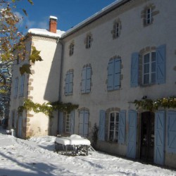 Domaine la Reveille
