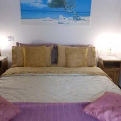 B&B Vanessa House