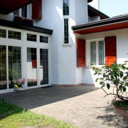 B&B Vanessa House