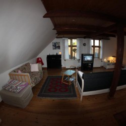 Borup Bed and Breakfast