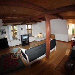 Borup Bed and Breakfast
