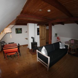 Borup Bed and Breakfast